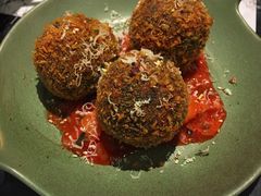 墨鱼芝士饭团-KCOOKING概念韩餐(世茂52+店)