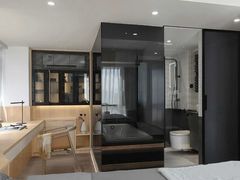 -佰丽爱家全屋定制(汶水店)