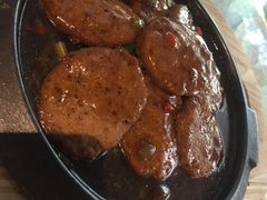 -天厨妙香素食餐厅(清华店)