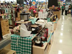 -AEON超市(永旺梦乐城泰达店)