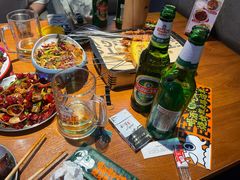 -路边羊烧烤酒场(宝带路店)