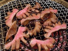 -厚贞日式烤肉(浦东汇智店)