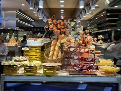 -苏格里岛自助海鲜火锅烧烤(大汉悦中心店)