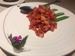 香糟红螺片-宣和苑(华侨新村店)