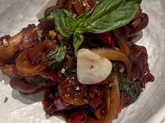 -娜娜家•Nana’s restaurant (爱琴海店)