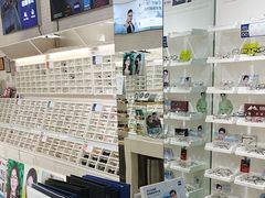 -诺柯视眼镜-蔡司依视路官方工厂店(淞南一店)