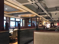 大堂-蜀留香火锅·始于1999·原四川老火锅(白堤路店)