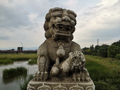 -卢沟桥文化旅游区(卢沟桥)