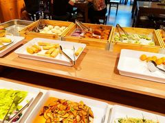 -天荷菜根·闽南素食自助(刺桐北路店)