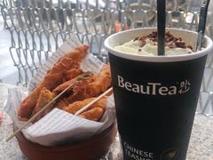 -BeauTea水仙(coco park店)