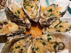-小老板海鲜酒家(董家渡店)