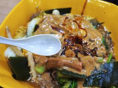 麻辣烫-林静小吃(复兴路店)