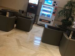 -无锡君来洲际酒店