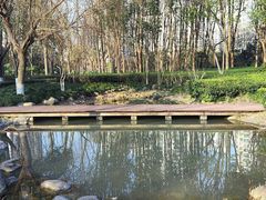 -苏州河梦清园环保主题公园