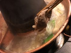 -将台涮肉(酒仙桥店)