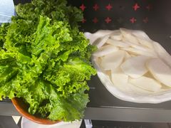 -食潮汕头鲜牛馆(望京保利店)