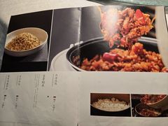 -湘中缘·湖南菜(娄底驻京办店)