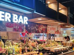 -梨花自助烤肉(乐宾店)