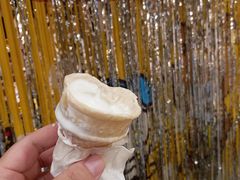 甜筒-麦当劳(无锡永乐店)