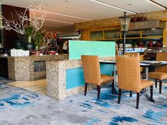 大堂-厦门悦华酒店·绿庭主题自助餐厅