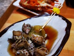 -割烹旭日本料理(龙湖狮山天街店)