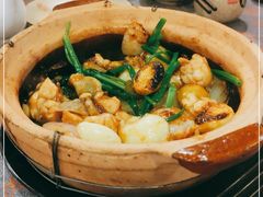 -朕悦鹧鸪饭私房菜