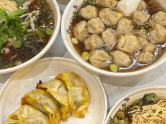 -蒋家桥饺面店(奥邦店)