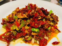 -新疆巴州金丝特餐厅(大钟寺店)