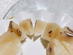 海南椰子饭-范饭椰林川湘味海鲜·椰子鸡(三亚湾椰梦长廊店)