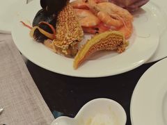 -东方红海鲜百汇(国际大厦店)