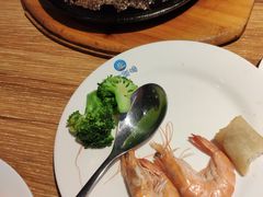 -纽斯特牛排自助餐厅(浦东文峰广场店)