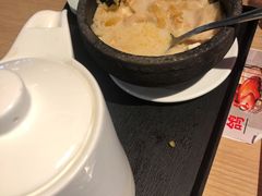 油条豆腐-避风塘·老港味餐厅(虹口龙之梦店)