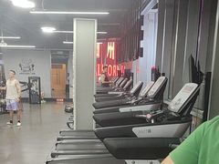 -形馆健身·普拉提(加州店)