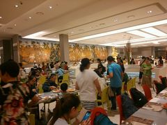 -王权免税店(廊曼机场店)