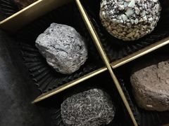-GODIVA(港汇恒隆广场)