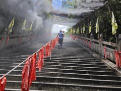 -姑婆山旅游区