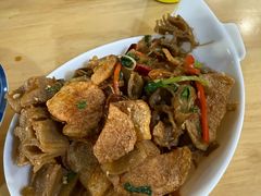 -太原面食店(解放路店)