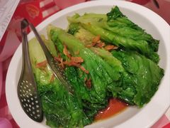 -西贝(上海中心店)