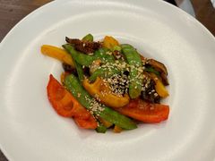 -Shantek象提南亚西餐厅&Bistro(淮海中路店)