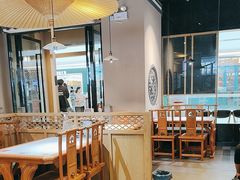 -海东头·疙瘩汤(万达四楼店)