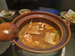 -季季山·云南野生菌火锅(上海首店)