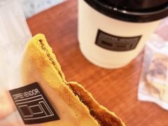 -CoffeeVendor(西乡店)