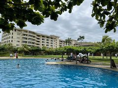 -三亚亚龙湾天域度假酒店