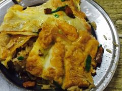 -周记热干面豆皮大王(桃花东街店)