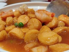-老板恋上鱼(环山路店)