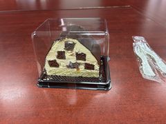 -莫斯科餐厅面包坊(北展店)