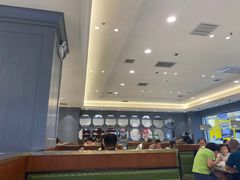 大堂-峨嵋小镇(远洋城店)