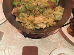 -羡餐厅·杭帮菜·淳菜(千岛湖自由洲际殿店)