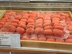 天鹅蛋-清真全盛斋传统糕点(西羊市店)
