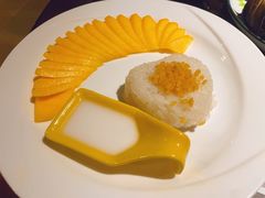 -金厨泰国餐厅·全泰籍厨师料理(拱北店)